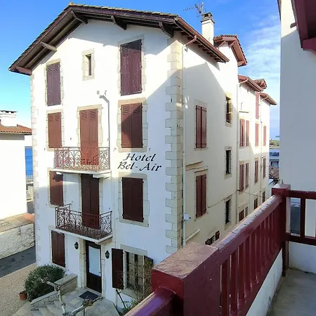 Apartment St Jean De Luz, Appt Dupplex2 Pers A 100 Metre De La Saint-Jean-de-Luz